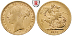 82486 Victoria, Sovereign