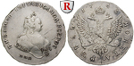 82507 Elisabeth, Rubel
