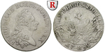 82536 Friedrich II., Reichstaler