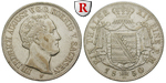 82548 Friedrich August II., Taler