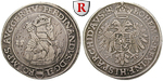 82554 Ferdinand I., Taler