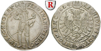 82555 Ferdinand II., Taler
