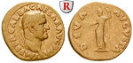 82558 Galba, Aureus