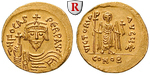 82562 Phocas, Solidus