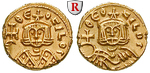 82563 Theophilus, Solidus