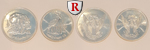 82577 Republik, Satz
