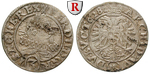 82589 Ferdinand II., 3 Kreuzer