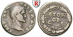 82612 Galba, Denar