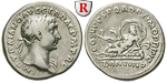 82613 Traianus, Denar