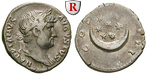 82620 Hadrianus, Denar