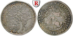 82630 Heinrich Julius, Reichstale...