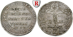 82631 Heinrich Julius, Reichstale...