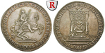82638 Friedrich August II., 1/2 T...