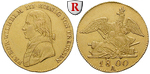 82645 Friedrich Wilhelm III., Fri...