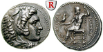82650 Philipp III., Tetradrachme