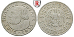 82658 2 Reichsmark