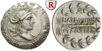 82662 Freistaat, Tetradrachme