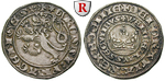 82664 Wenzel II., Prager Groschen