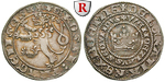 82665 Wenzel II., Prager Groschen