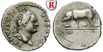 82670 Titus, Caesar, Denar