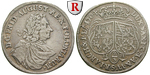 82675 Friedrich August I., 2/3 Ta...