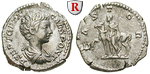 82693 Geta, Caesar, Denar