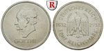82697 5 Reichsmark
