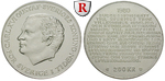 82712 Karl XVI.Gustav, 200 Kronor