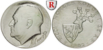 82714 Harald V., 100 Kroner