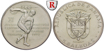 82732 Republik, 5 Balboas