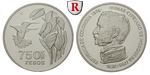 82738 Republik, 750 Pesos