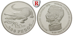 82739 Republik, 500 Pesos
