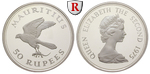 82740 Elizabeth II., 50 Rupien