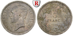 82742 Albert I., 5 Francs