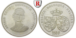 82746 Albert II., 250 Francs