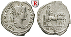 82765 Caracalla, Denar