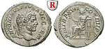 82766 Caracalla, Denar