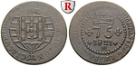 82768 Johann VI., 75 Reis