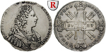 82783 Peter II., Rubel