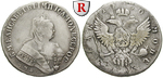 82786 Elisabeth, Rubel