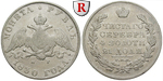 82787 Nikolaus I., Rubel