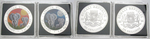 82815 100 Shillings