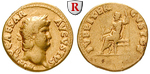 82867 Nero, Aureus
