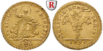 82870 Pius VI., Doppia (30 Paoli)