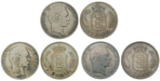 82901 Christian IX., Satz