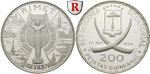 82906 200 Pesetas