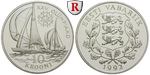 82913 Republik, 10 Krooni