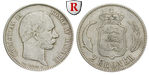 82921 Christian IX., 2 Krone
