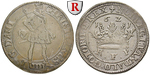 82927 Christian IV., Krone