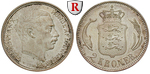 82928 Christian X., 2 Kroner